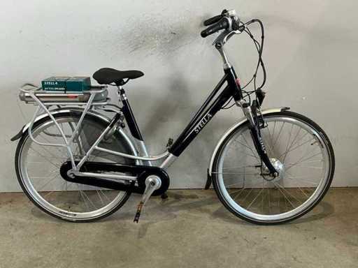 Stella Vicenza Elektrische fiets