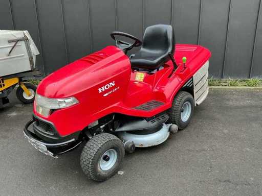 Honda HF2417 2014 Tondeuse Autonome