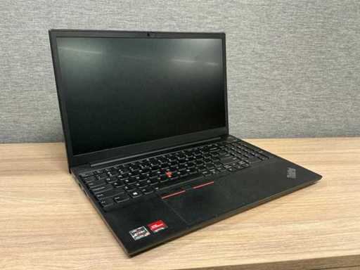 Lenovo Thinkpad E15 Gen3 (20YG0047MH)