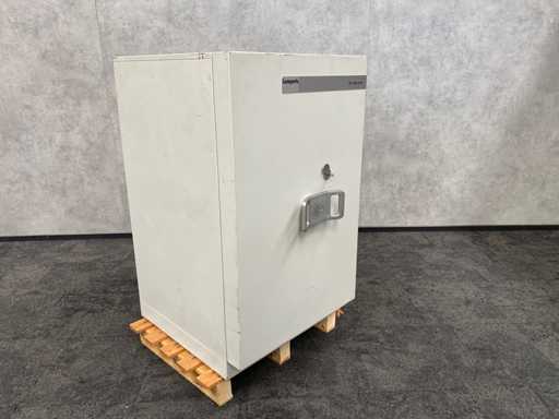 Lampertz dis-datasafe - brand- en inbraakwerende kluis - 650kg