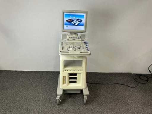 GE - Logiq A5 - 2010 - Système d’échographie