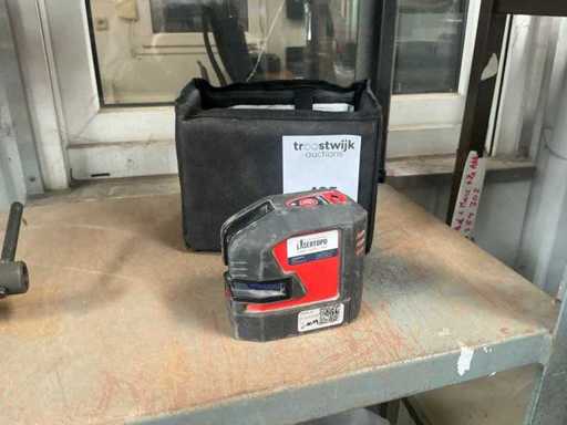 Leica Lino L2P5-1 Bouwlaser
