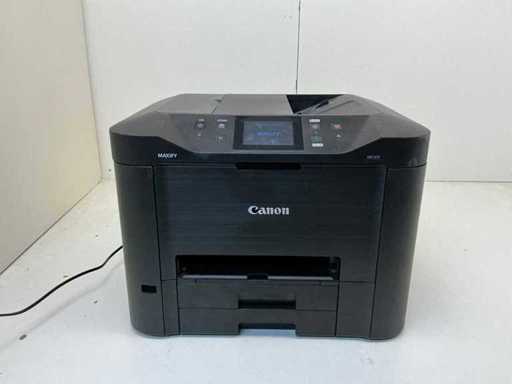 CANON Maxify MB5450 Weitere Drucker und Kopierer