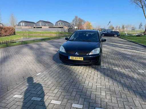 Mitsubishi Lancer Station Wagon 1.6 Inform | 38-XV-PH