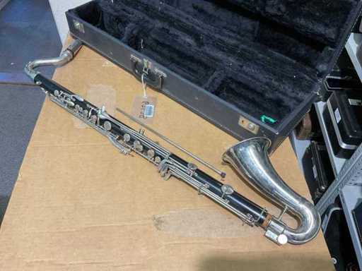 Selmer Klarinette