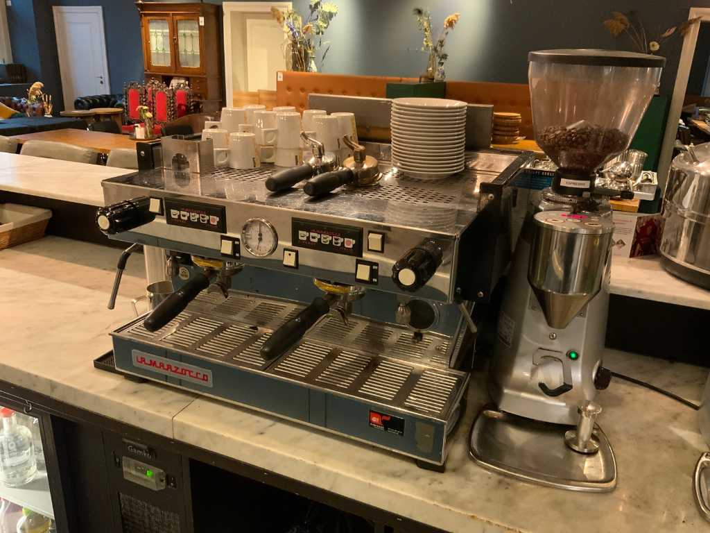 La marzocco - 2AV - Coffee machine