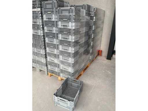 Plastikbehälter (52x)