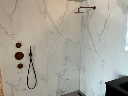 Set doccia Lagoo Garda