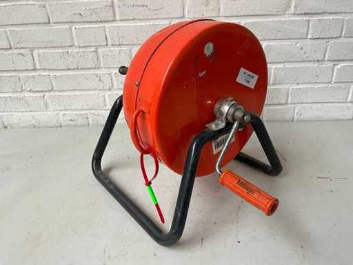 General 450EM3 Pipe Cleaning Shaft
