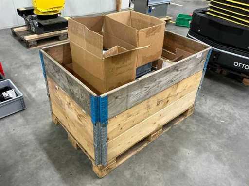 Otto motors Diverse robotonderdelen