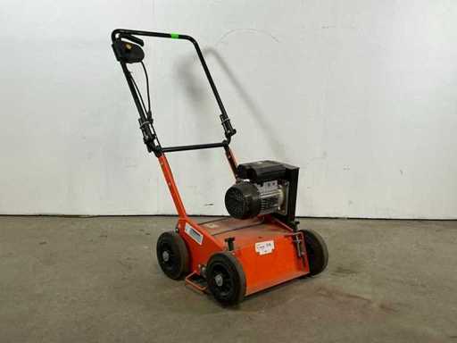 2018 Eliet E 401 Electric Scarifier 400mm