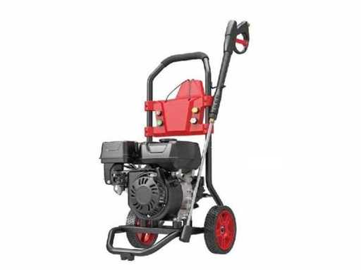 Alu HG-2650 Petrol High Pressure Cleaner 180bar