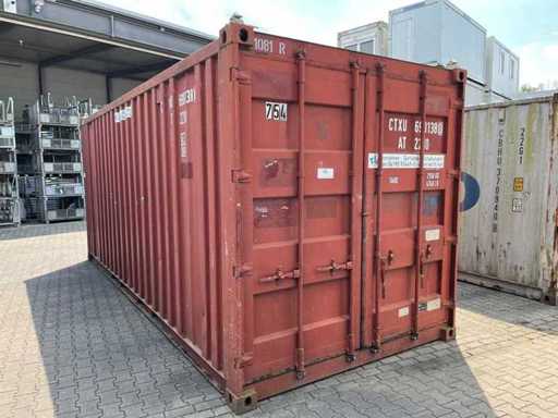D | Construction Equipment | Scaffolding | Formwork | Containers – No reserve prices!
