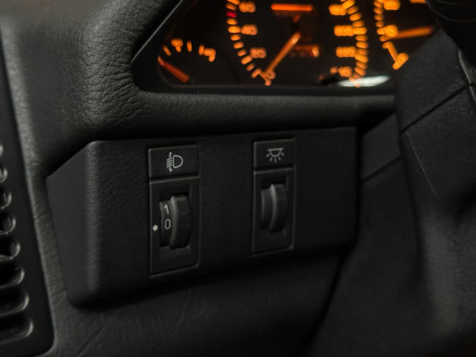 Peugeot 605 3.0 V6 SV 168pk 1997 Youngtimer