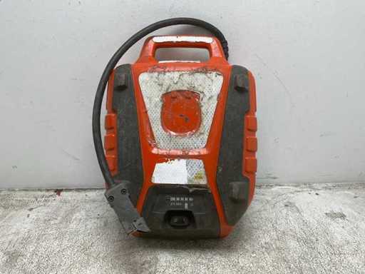 2020 Husqvarna BLi950X Accupack 36V  31,1Ah