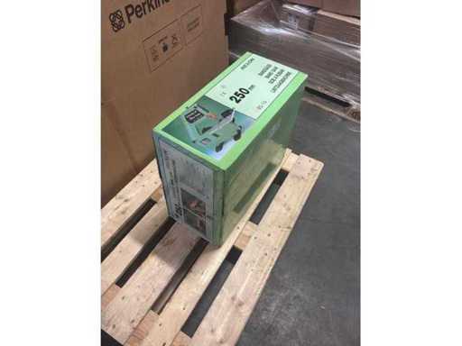 Rexon BS-10 Lintzaagmachine