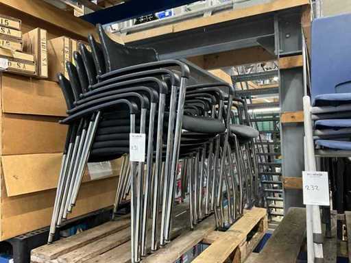 Conference chair (11x)