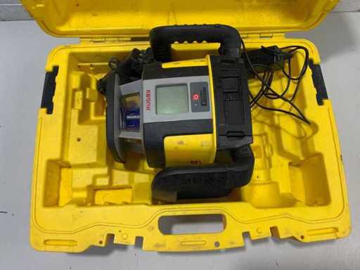 Leica - Rugby CLA-CLX700 - Roterende laser