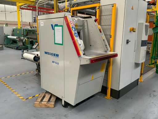 Ferme-rouleau mobile