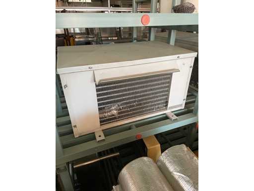 Delta - VF-121-450 - Gefrierzelle für Deckenverdampfer