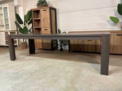 Masa de dining extensibilă Mondeo