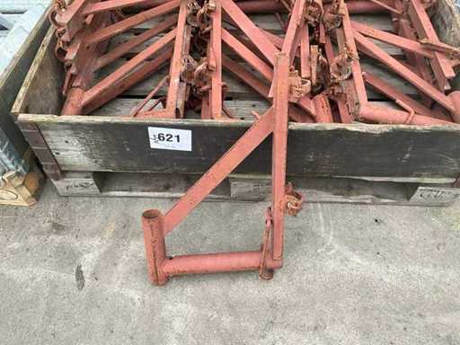 Rack extension (15x)