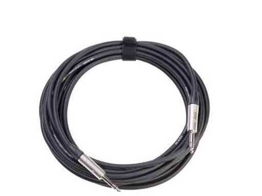 HK Audio - Cavo stereo jack 6,3mm, 12m - (10x)