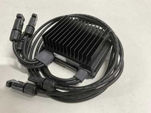 SolarEdge - optimizer 850 /5-85V/15A (10x)