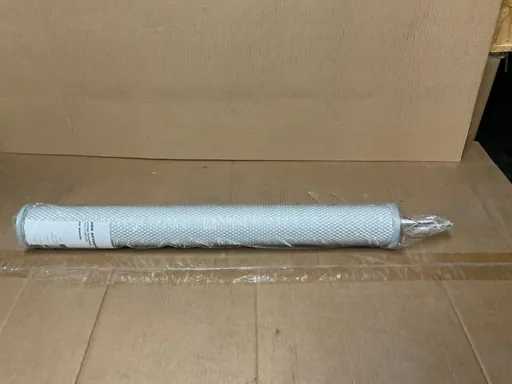 Alup DBP 775 AF Elemento filtrante