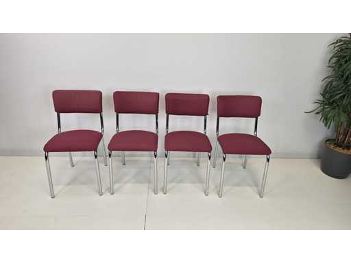 NN - Conference Chair (4x)