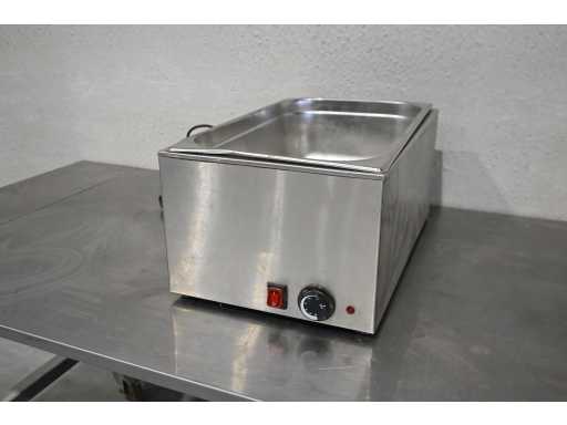 8700/8710 Bain-Marie