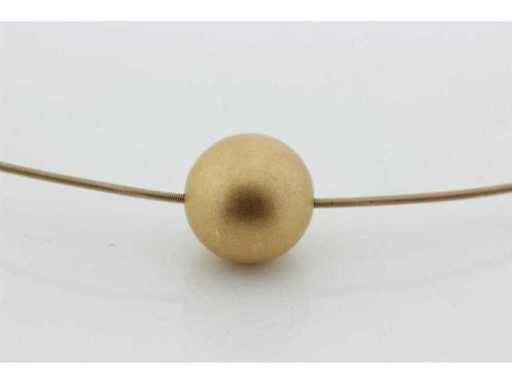 Niessing - Bullet - Necklace