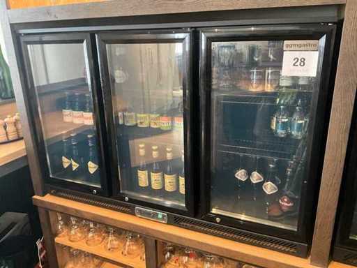 GGMGASTRO Barkoeling