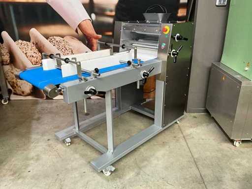 2024 Disval FMD440 Langmaker