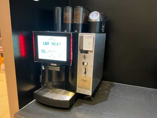 Franke FCS4026 Macchine per caffè ed espresso