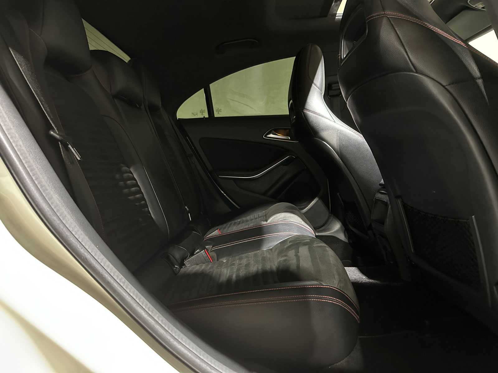 Mercedes-Benz A200 Edition 1 CLA-klasse 156pk 2013, 7-SBB-99