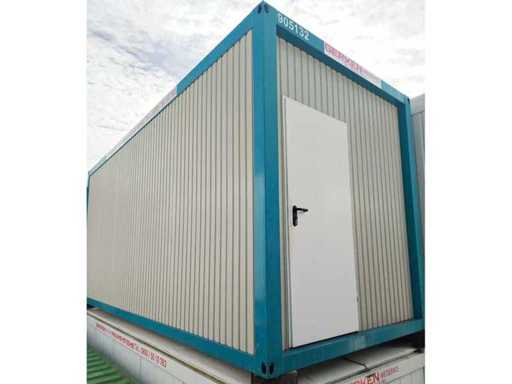 Ziebuhr office container 905132