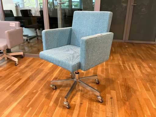 Lensvelt “Atelier van Lieshout” Office chair