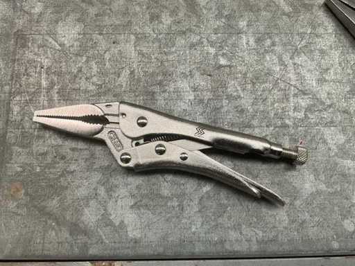 Pinze Seneca Grip (2x)