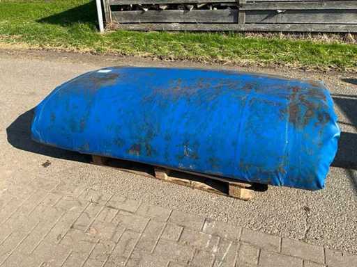 Fall breaker (2x2.6 mtr)