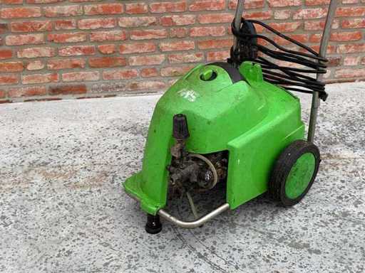 MS - Pressure washer
