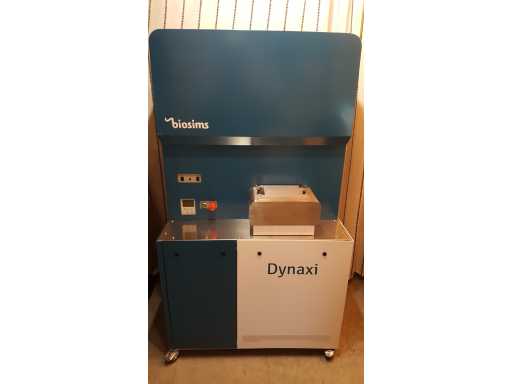 BIOSIMS - DYNAXI - Analizzatore di superficie