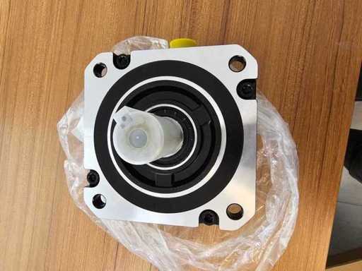 Frecon - motor servo