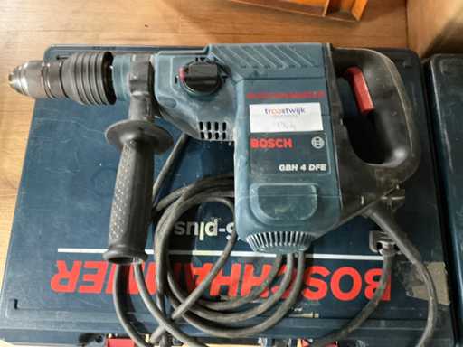 Bosch GBH4DFE Boormachine