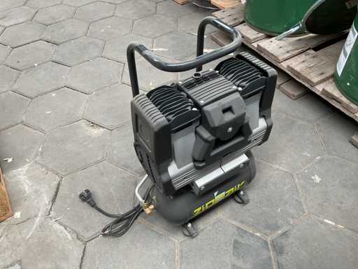 Zionair CP70S Air Compressor