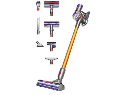 Dyson - V8 Absolute - Aspirator cu băț 