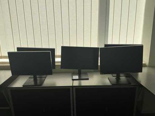 Samsung S22 Monitor (5x)