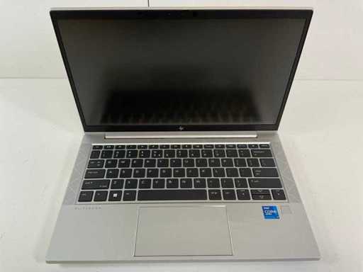 HP EliteBook 830 G8 13.3", Core(TM) i7 11th Gen, 16 GB RAM, 512 GB NVMe Laptop