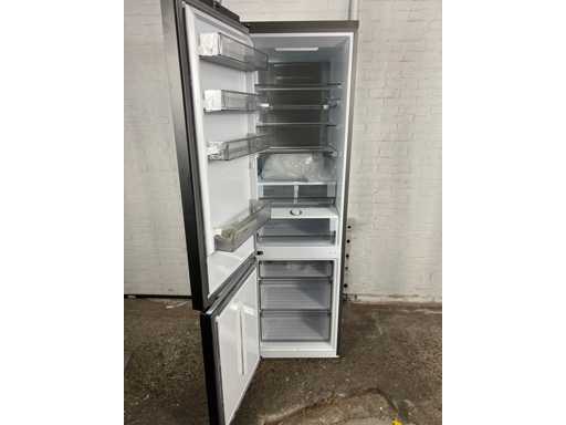 SAMSUNG Samsung Koel-vriescombinatie 7-serie RB38C7B6AS9