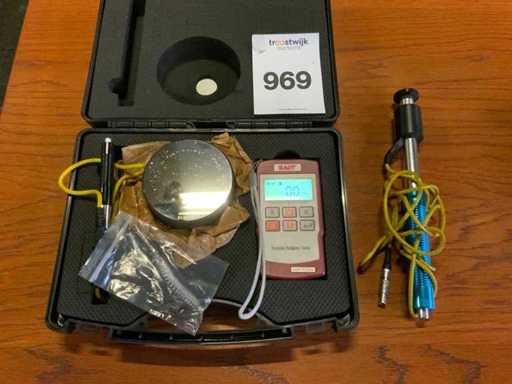 Przenośny tester twardości SADT HARTIP 2000